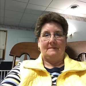 Meet your Posher, Sandra